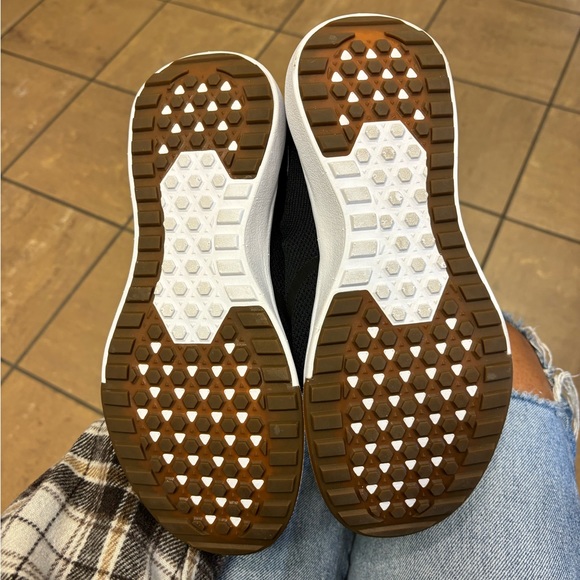 Vans Ultra Cush - Picture 5 of 5